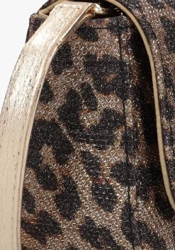 bruine unisa schoudertas zdreamin