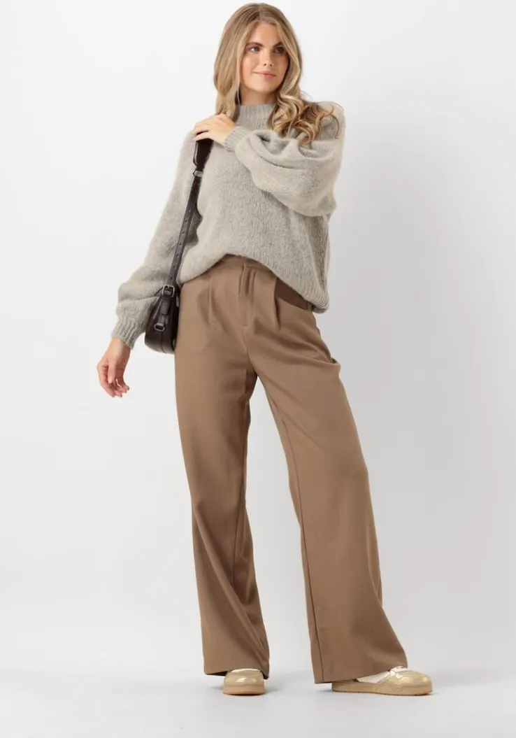 bruine vagabond shoemakers schoudertas minoh