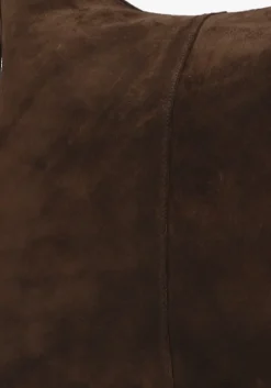 bruine vagabond shoemakers schoudertas hilo