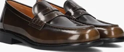 bruine vagabond shoemakers loafers linn 004