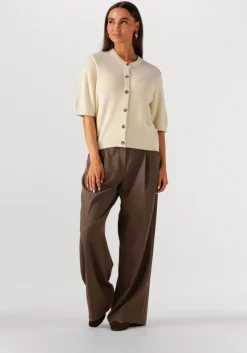 bruine vagabond shoemakers ballerina's jolin