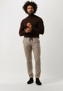 bruine van bommel chelsea boots sbm-60003