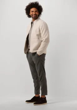 bruine van bommel nette schoenen sbm-50040