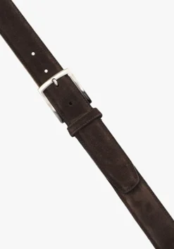 bruine van bommel riem cbm-10001