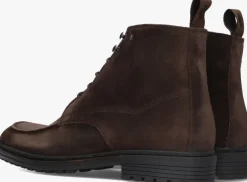 bruine van bommel veterboots sbm-50041