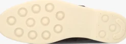 bruine van bommel veterschoenen sbm-50027