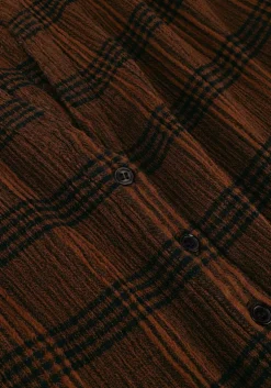 bruine vanessa bruno blouses nipoa