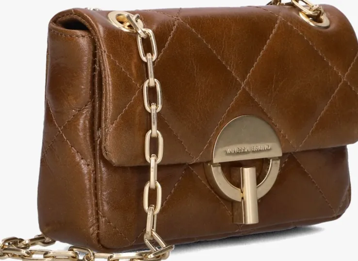 bruine vanessa bruno schoudertas nano moon
