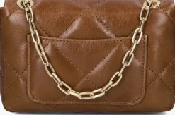 bruine vanessa bruno schoudertas nano moon