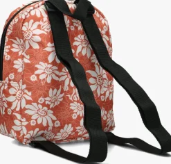 bruine vans rugtas got this mini