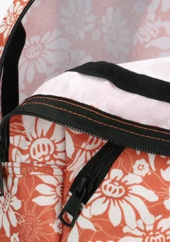 bruine vans rugtas got this mini