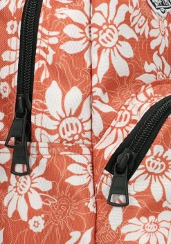 bruine vans rugtas got this mini