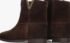 bruine via roma 15 enkellaarsjes santa monica 2576