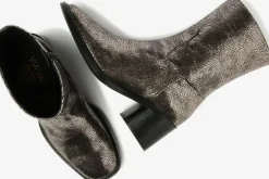 bruine via vai enkelboots zoey cade