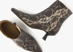 bruine via vai enkellaarsjes suzy franky