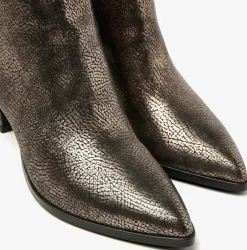 bruine via vai enkellaarsjes lina jackson