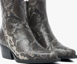 bruine via vai enkellaarsjes do cassidy