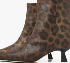 bruine via vai enkellaarsjes suzy franky