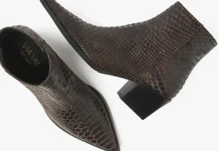 bruine via vai enkellaarsjes kate malina