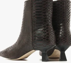 bruine via vai enkellaarsjes suzy franky