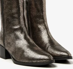 bruine via vai enkellaarsjes rose baker