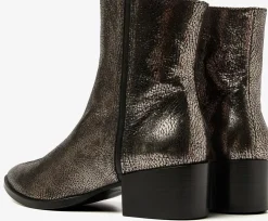 bruine via vai enkellaarsjes rose baker