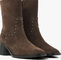 bruine via vai enkellaarsjes zoey rose