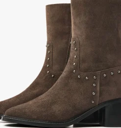 bruine via vai enkellaarsjes zoey rose