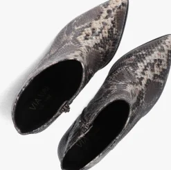 bruine via vai enkellaarsjes lina jackson