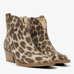 bruine via vai enkellaarsjes do gemma