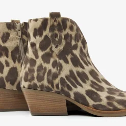 bruine via vai enkellaarsjes do gemma