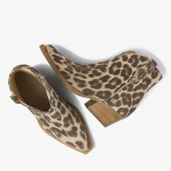 bruine via vai enkellaarsjes do gemma