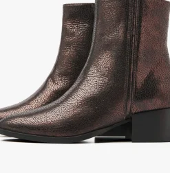 bruine via vai enkellaarsjes rose baker