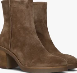 bruine via vai enkellaarsjes taara enkel