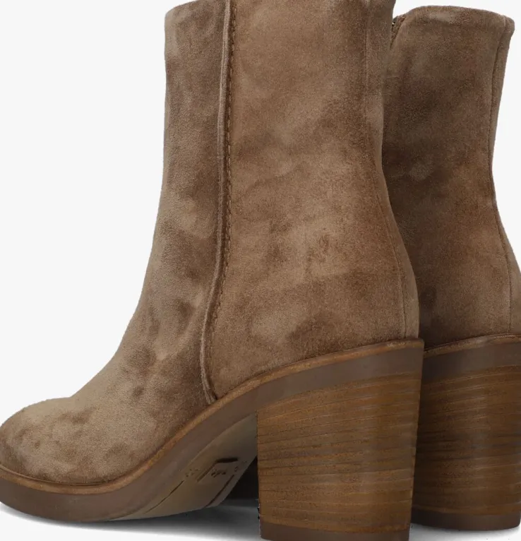 bruine via vai enkellaarsjes taara enkel