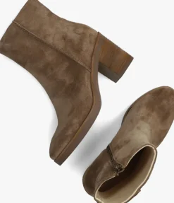 bruine via vai enkellaarsjes taara enkel