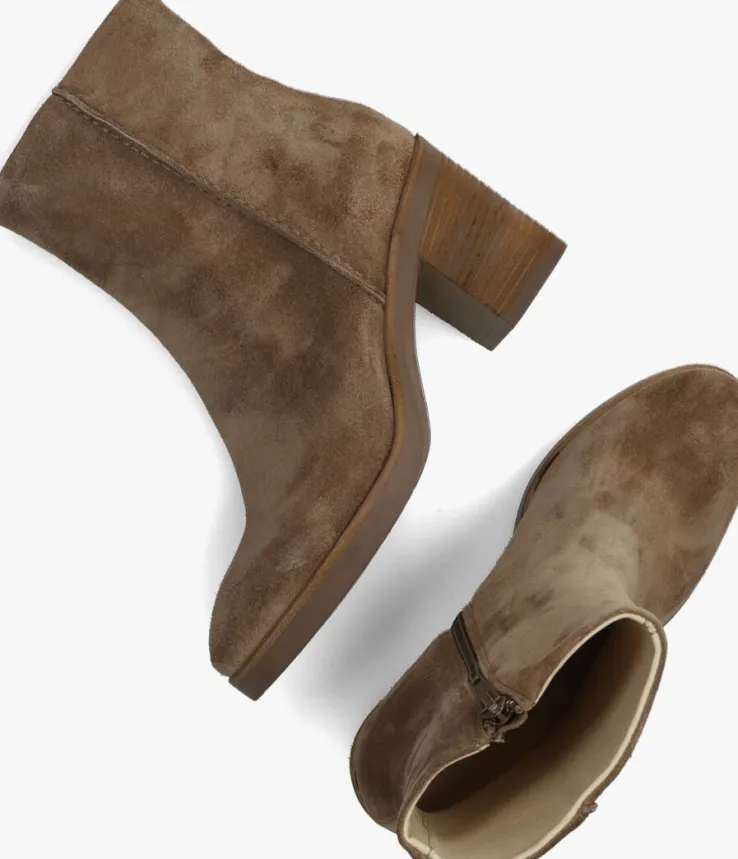 bruine via vai enkellaarsjes taara enkel