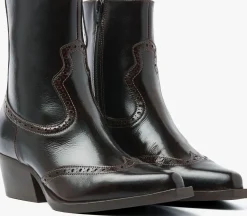 bruine via vai laarzen do aiden