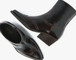 bruine via vai laarzen do aiden