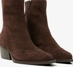 bruine via vai laarzen do aiden