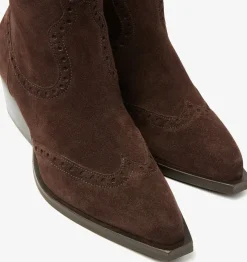 bruine via vai laarzen do aiden