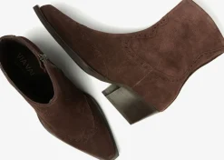 bruine via vai laarzen do aiden