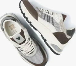 bruine via vai lage sneakers liz dae