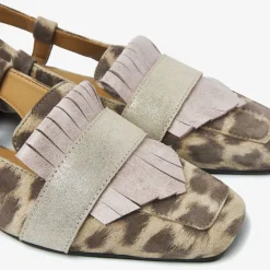 bruine via vai sandalen julie lindi