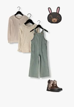 bruine vingino cowboylaarzen vikki