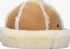 bruine warmbat hoed cobar hat