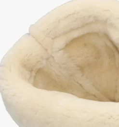 bruine warmbat hoed cobar hat