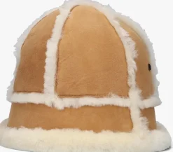 bruine warmbat hoed cobar hat