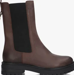 bruine wysh chelsea boots sofiya