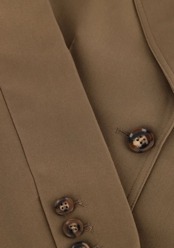 bruine y.a.s. blazer yascappa ls short blazer